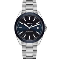 Watch Rado Man Hyperchrome in Steel R32280203 - R32280203